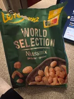 Nussmix