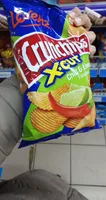crunch chips