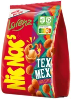 NicNac's TexMex Taco Style