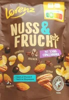 Nuss&frucht