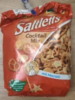 Cocktail Mix