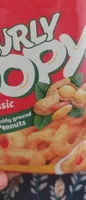 Curly Loopy's