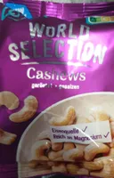 Cashews
