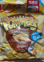POMMELS Original