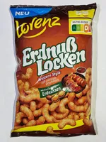 ErdnußLocken Western-Style