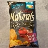 Kesselchips Tomate Chili