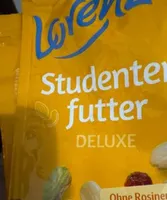 Studentenfutter Deluxe