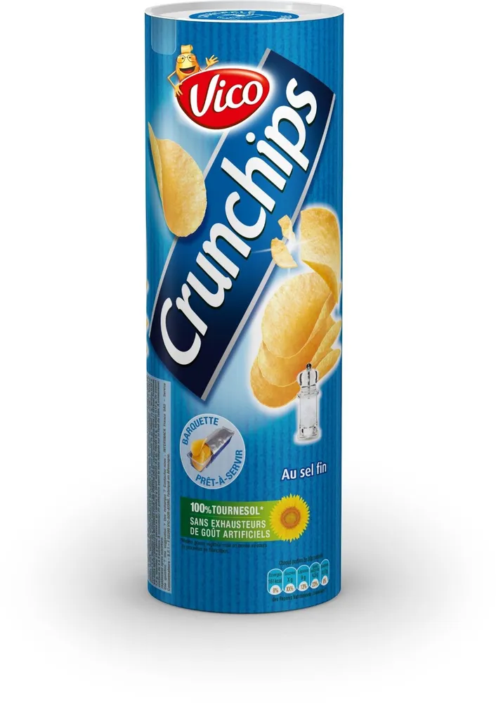 Crunchips