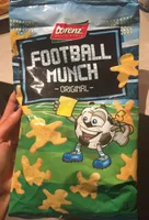 Football Munch