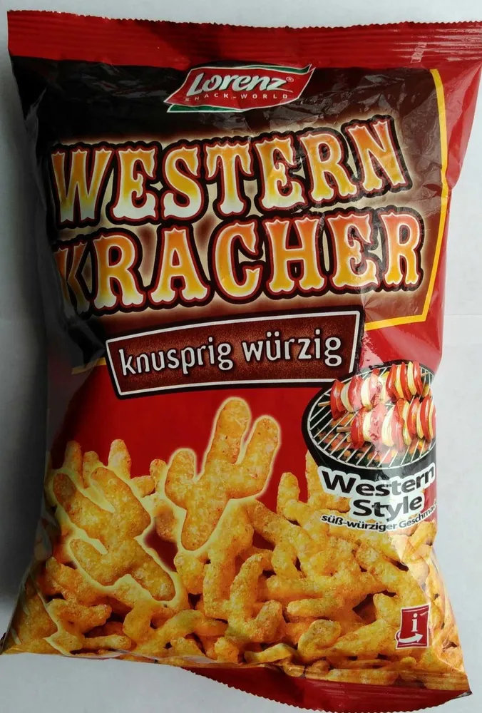 Western Kracher