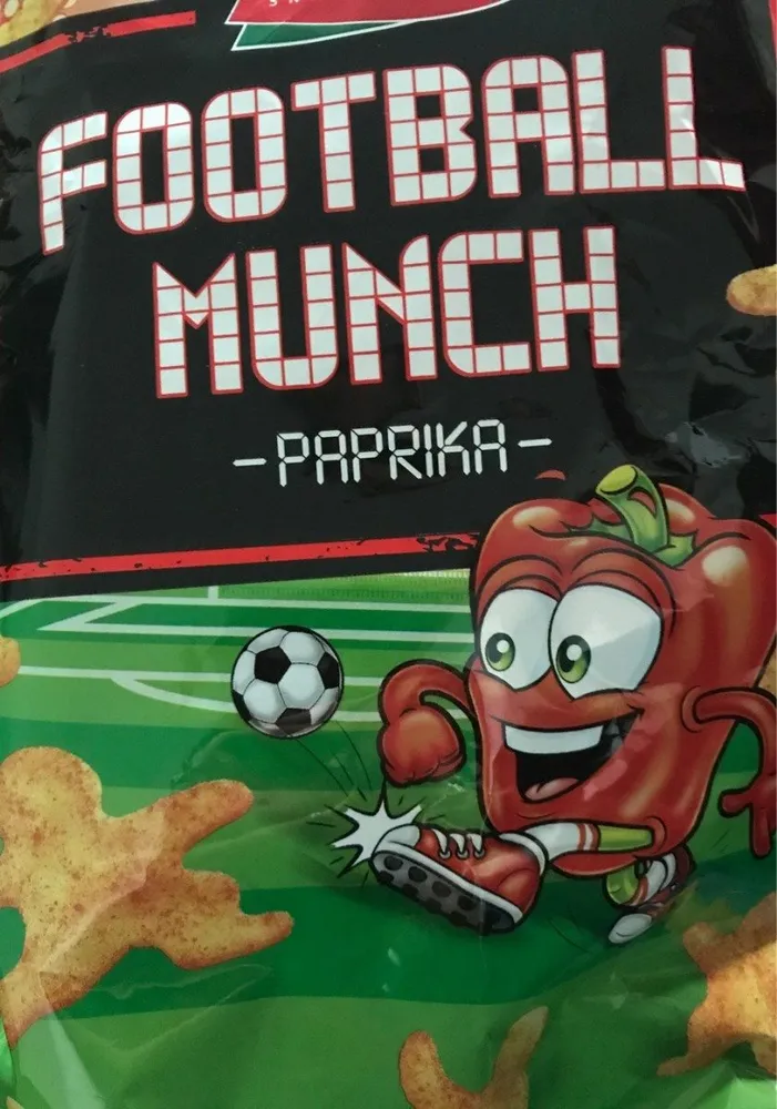 Football Munch