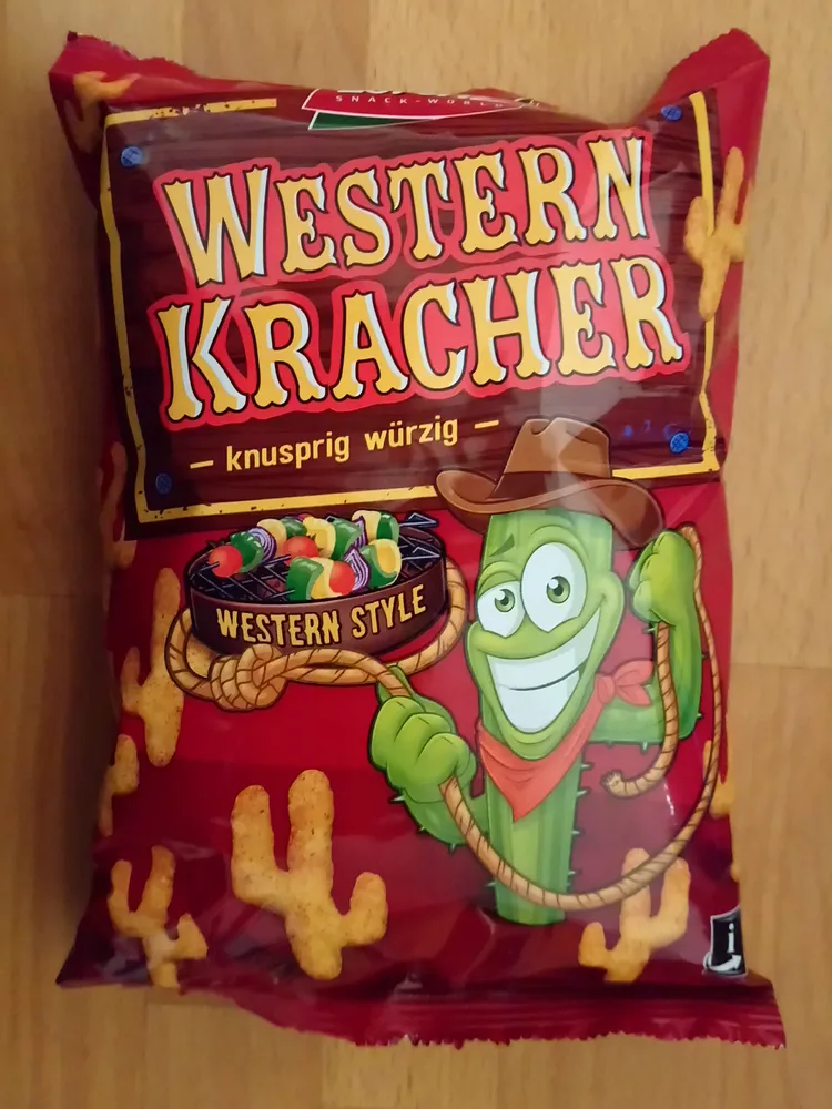 Western Kracher