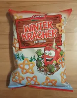 Winter Kracher Paprika