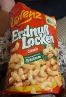 Erdnuss locken classic