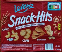 Snack-Hits