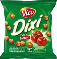 Dixie tomate