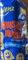 Monster munch