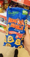 Monster Munch Ketchup