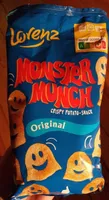Monster Munch