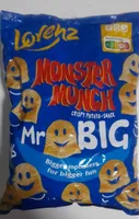 Monster Munch
