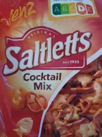 Cocktail Mix