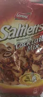 Saltletts