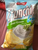 Crunchips light