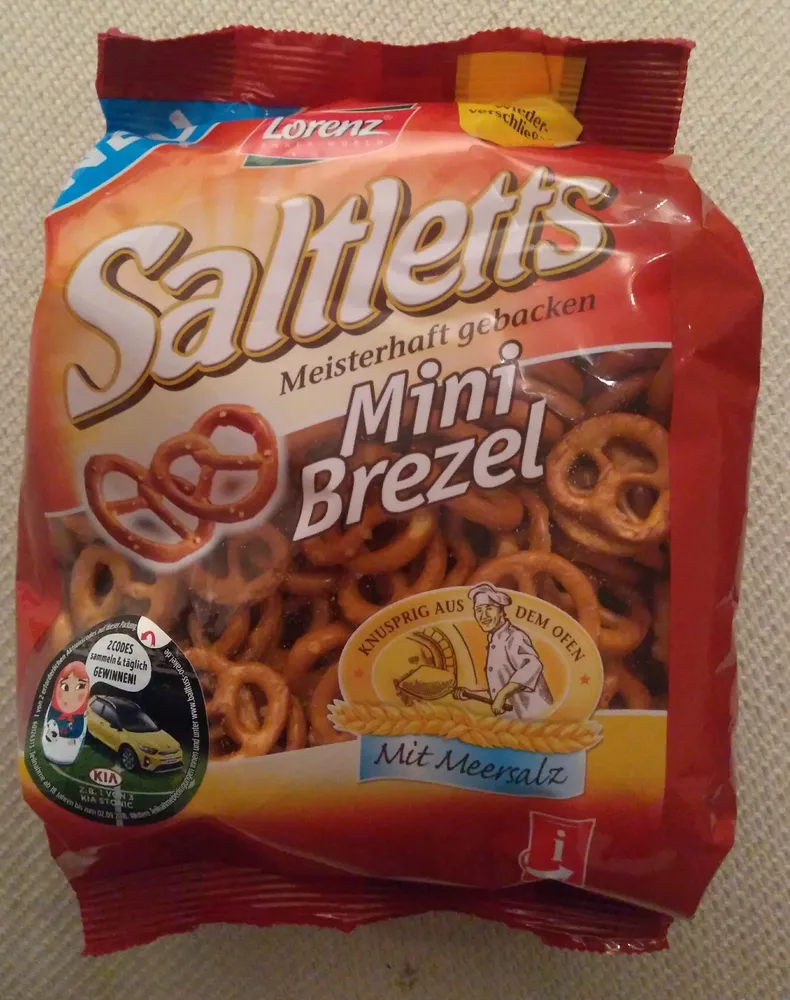 Saltletts