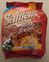 Saltletts