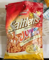 Saltlettes