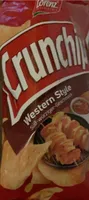 Crunchips Western Style