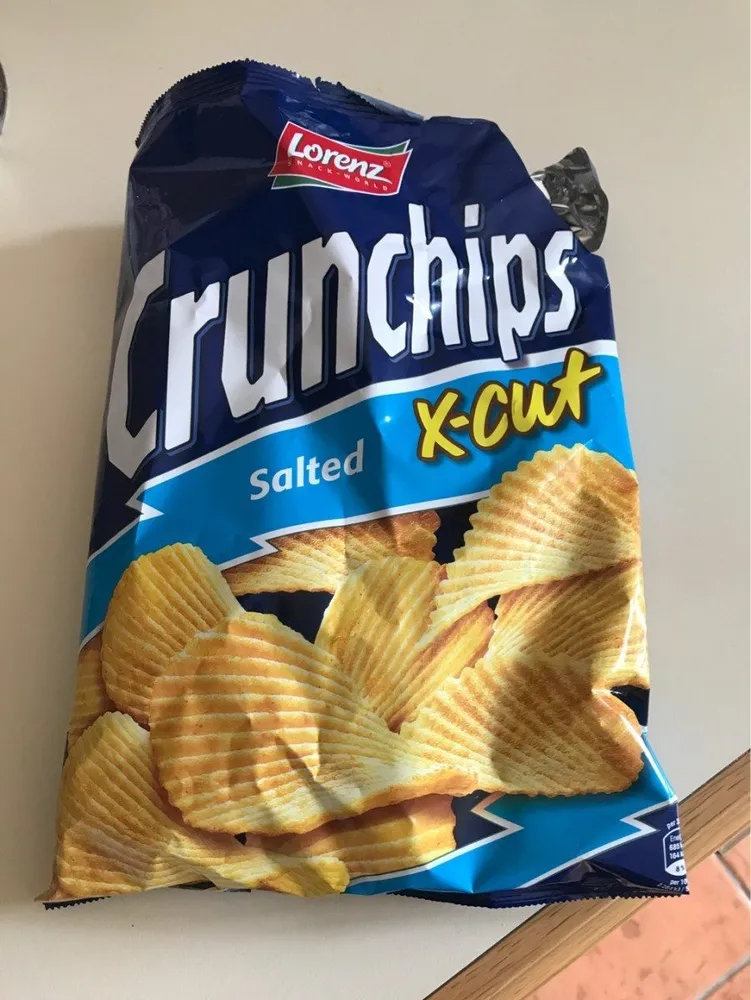 Crunchips