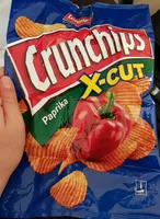 X-Cut Paprika