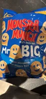 Monster Munch