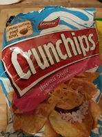 Crunchips Hawaii Style