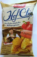 Hofchips Paprika