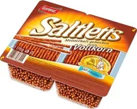 Salziges, Saltletts VollkornSticks