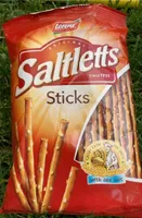 Sticks Saltletts (Salzstangen)