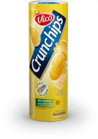 Crunchips saveur fromage