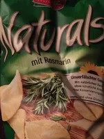 Naturals mit Rosmarin