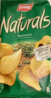 Naturals Rosmarin