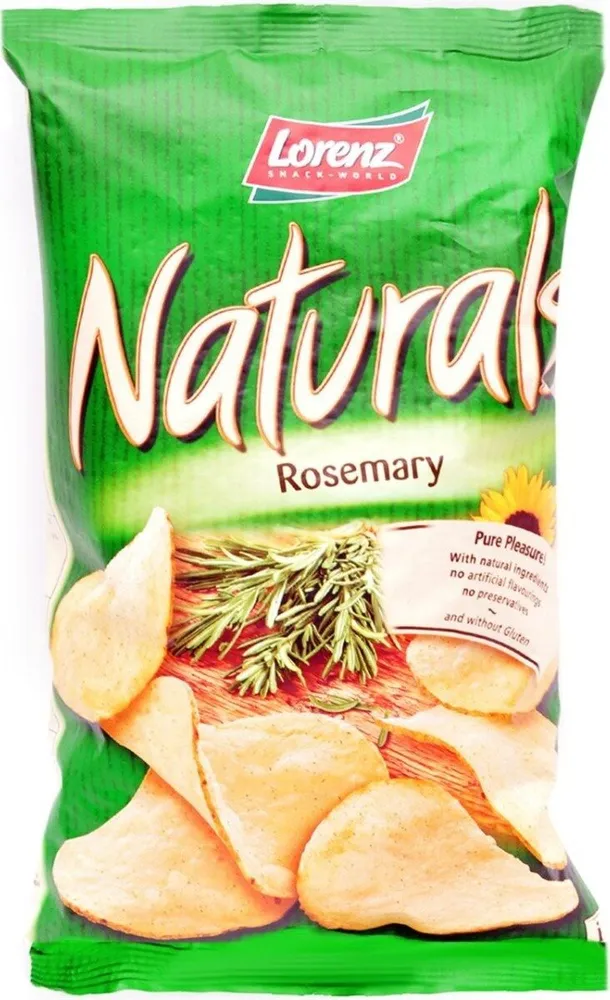 Lorenz Naturals Rosemary
