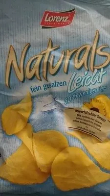 Naturals leicht