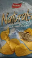 Naturals leicht