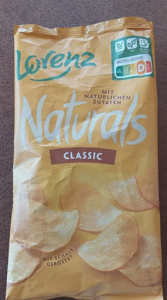 Naturals CLASSIC