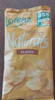 Naturals CLASSIC