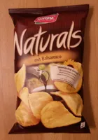 Naturals mit Balsamico
