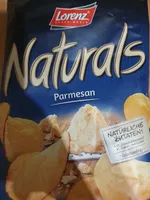 Naturals Parmesan