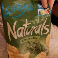 Naturals - Rosmarin