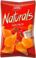 Naturals - Milde Paprika